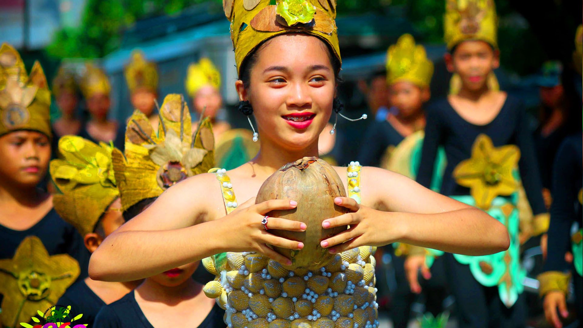 Coconut Festival